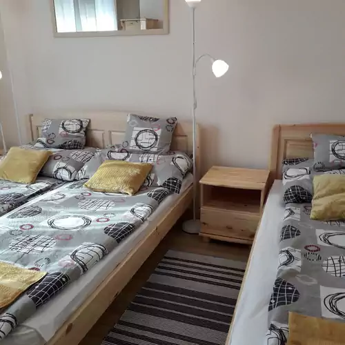 Golden Apartman Tiszafüred 017 kép