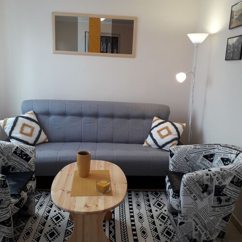 Golden Apartman Tiszafüred