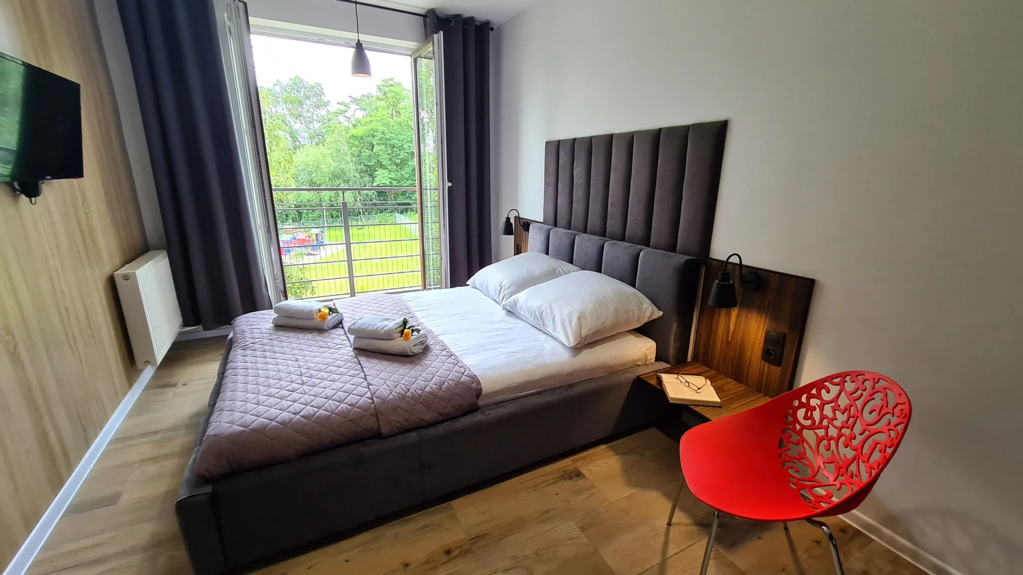 LUX APARTMENT LOFT Polanica Zdrój 