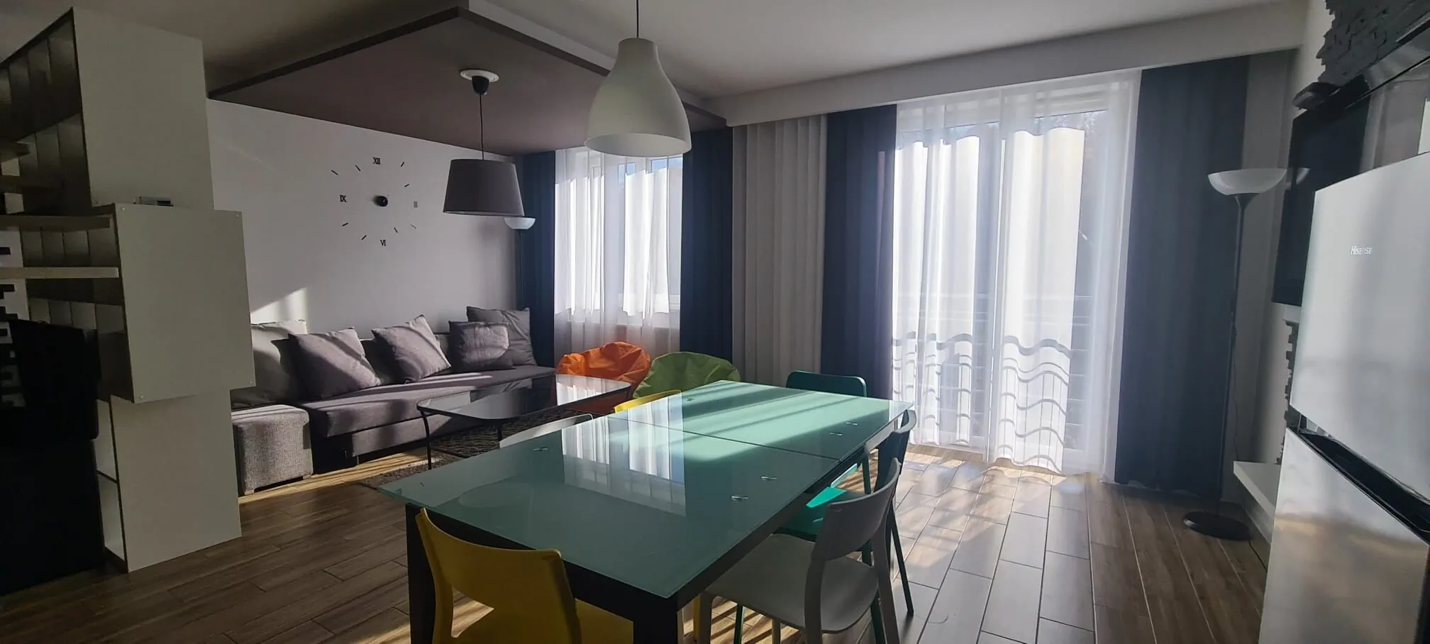 LUX APARTMENT MODERN Polanica Zdrój 