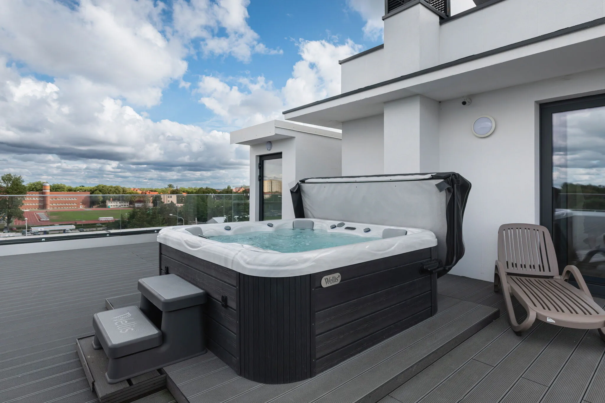 Seaside Apartamenty Baltic Marina Kołobrzeg