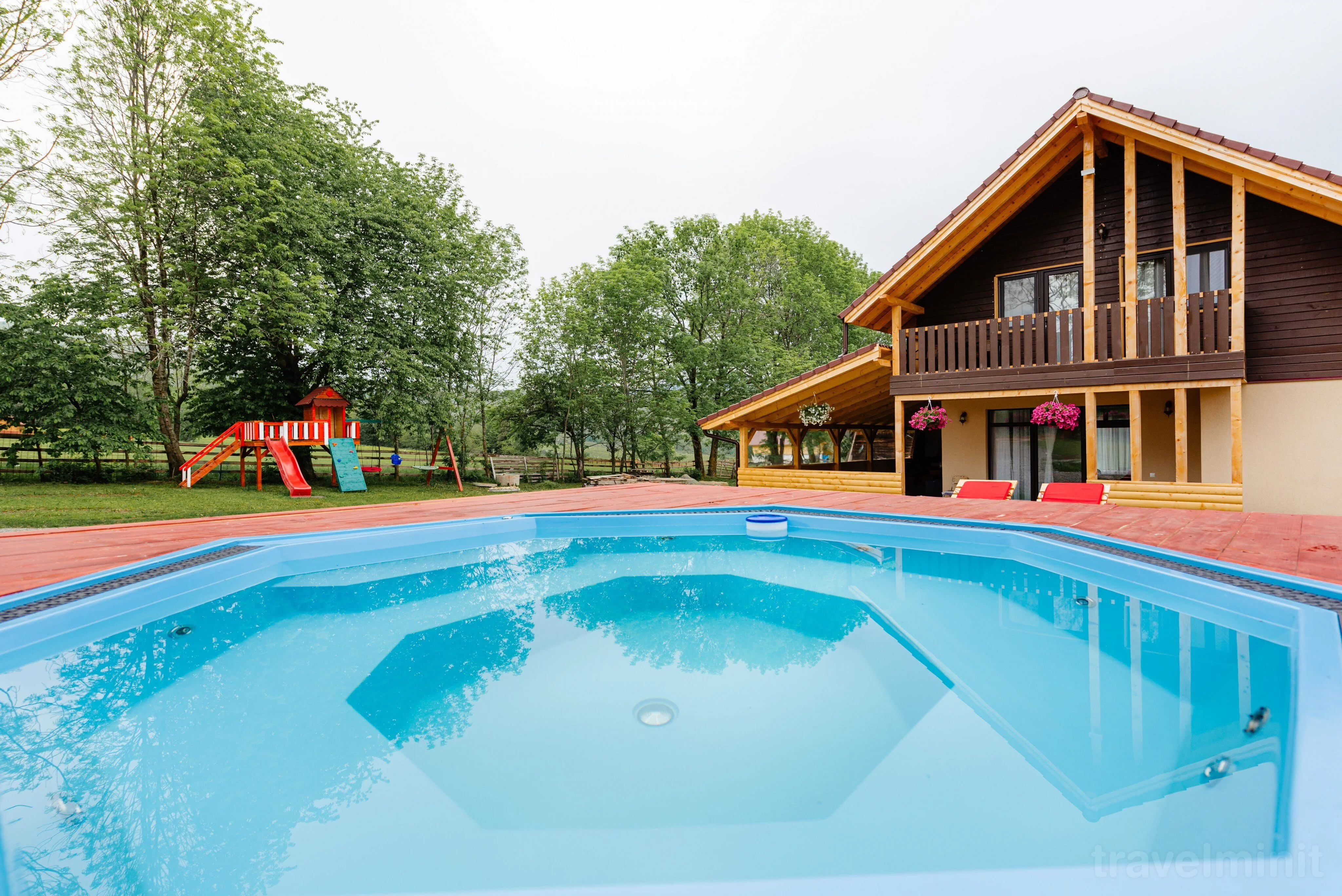 Flori din Deal Mărgău