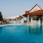 Wellness részleg, relaxáció