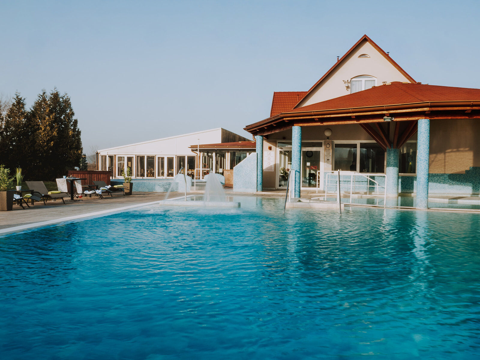 4you Mini Apartman Egerszalók