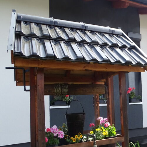 Casa Blanca Apartman II. Balatonfenyves  2