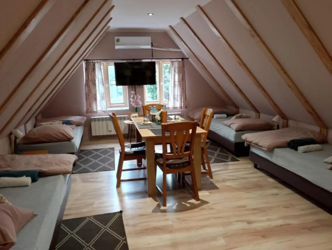 Apartament Rynek 30 Osieczna