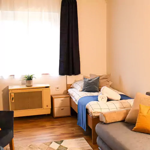 Villa Blue Apartman Szekszárd 004 kép