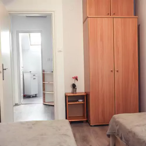 Nárcisz Apartman Balatonszárszó 005 kép