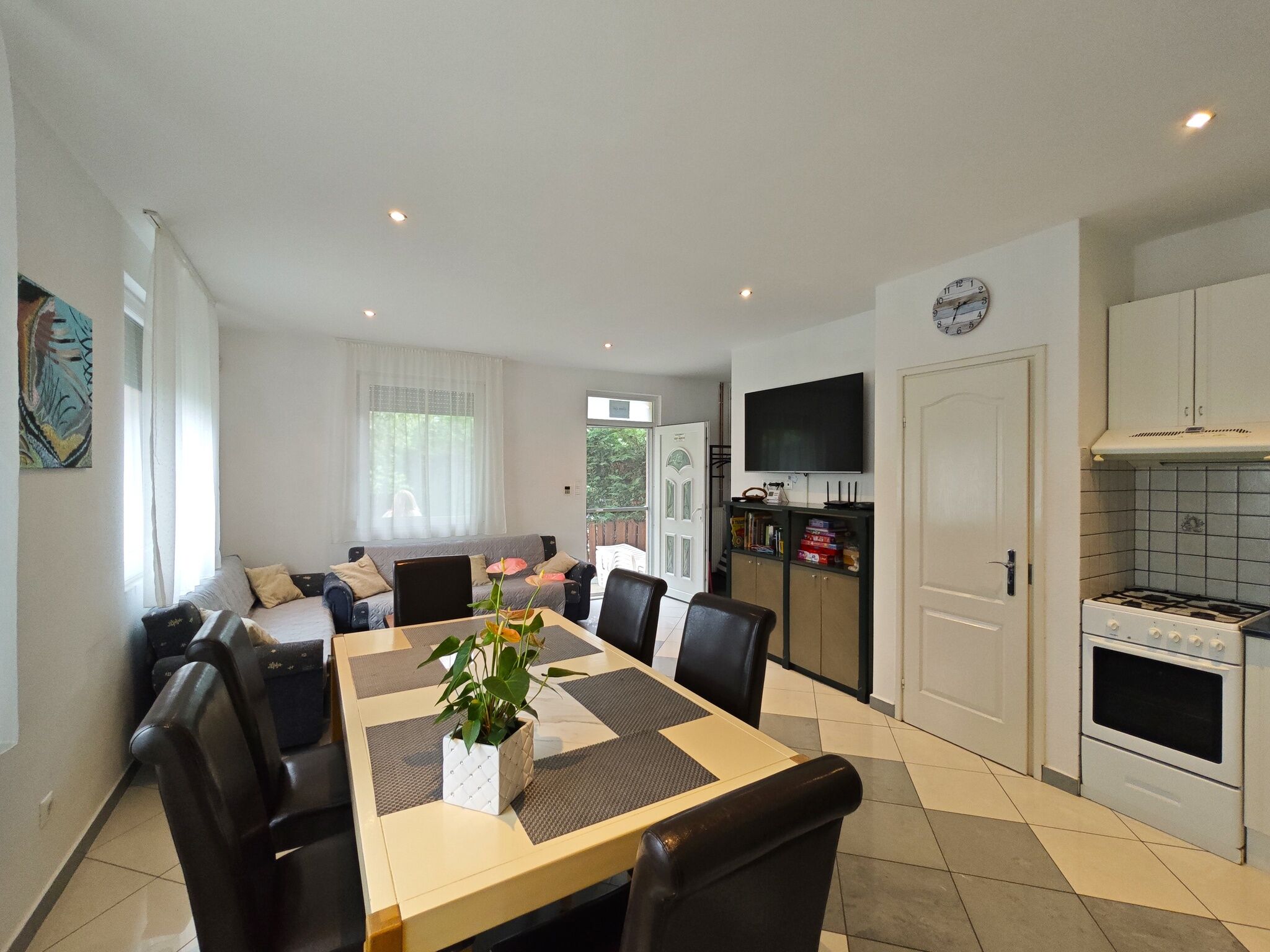 Jenna Apartments - Pinka Balatonszárszó