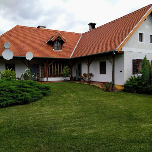 Horváth Apartman Gyenesdiás  2