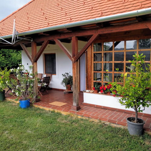 Horváth Apartman Gyenesdiás  4