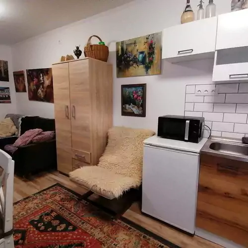 Mona Lisa Apartman Gyula 002 kép