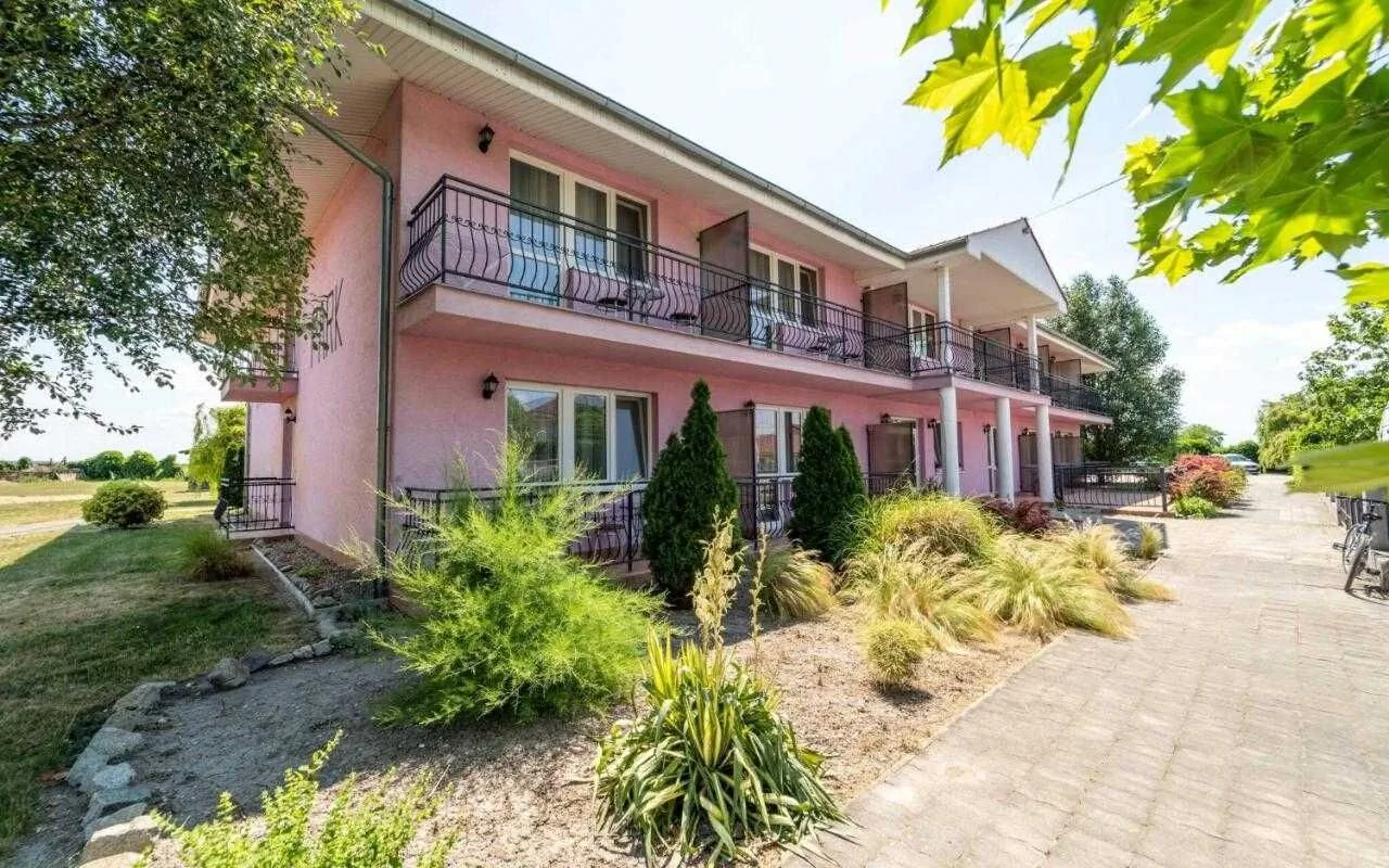 KARMONPARK Veľký Meder