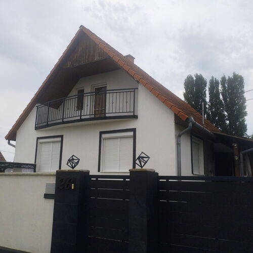 L'amour Apartman Balatonlelle  2