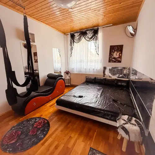 L'amour Apartman Balatonlelle 004 kép