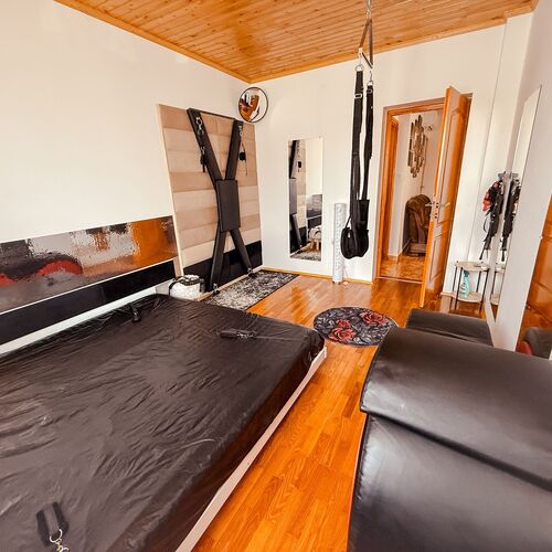 L'amour Apartman Balatonlelle  4