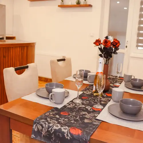 L'amour Apartman Balatonlelle 019 kép