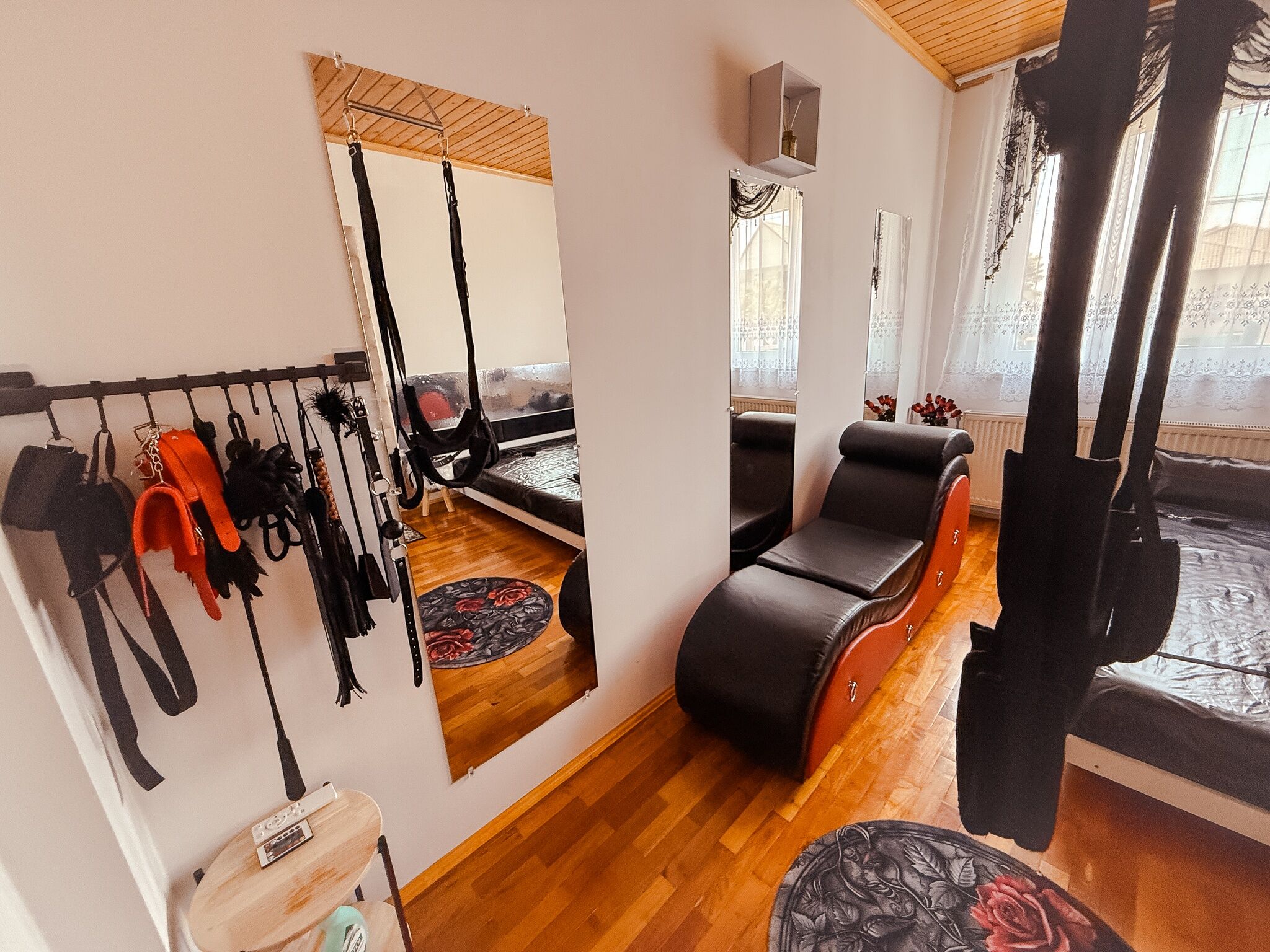 L'amour Apartman Balatonlelle