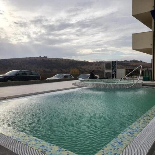 Pensiunea Palace Băile Felix