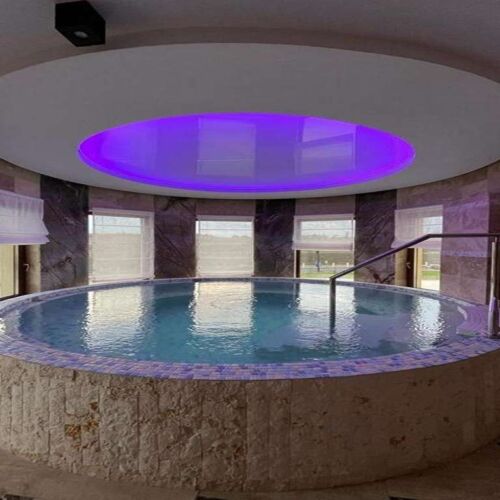 Pensiunea Palace Băile Felix