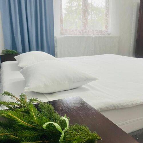 Pensiunea Guest House La TaTa Neagra Șarului