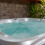 Wellness részleg, relaxáció