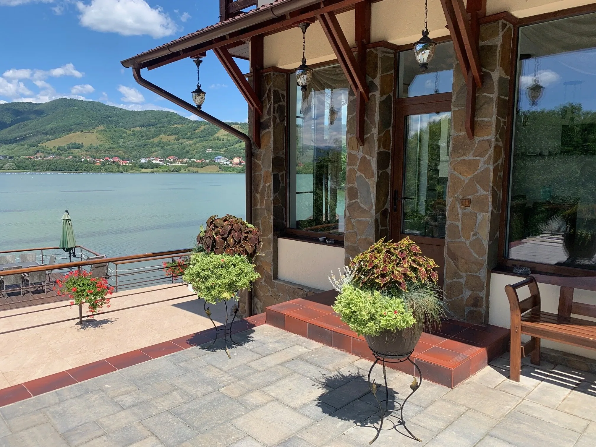 Vila Art of Harmony Piatra-Neamț