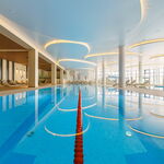 Wellness, relaks