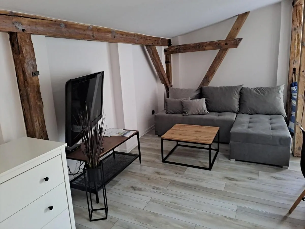 Apartamenty P.S. Loft Mielno