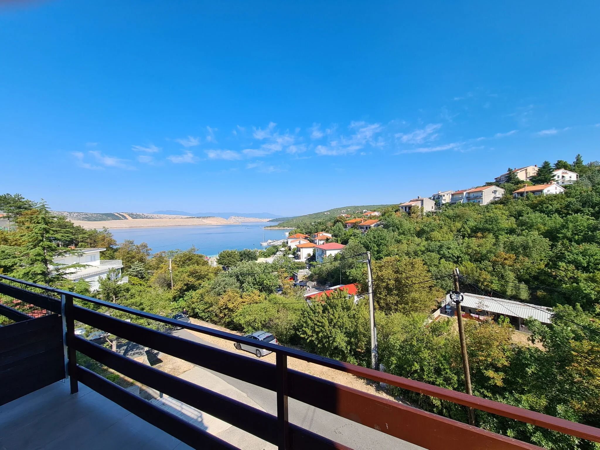 Apartman Velly Jadranovo