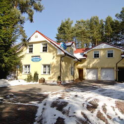 Gościniec Pod Sosnami Zielona Góra <sup></sup>