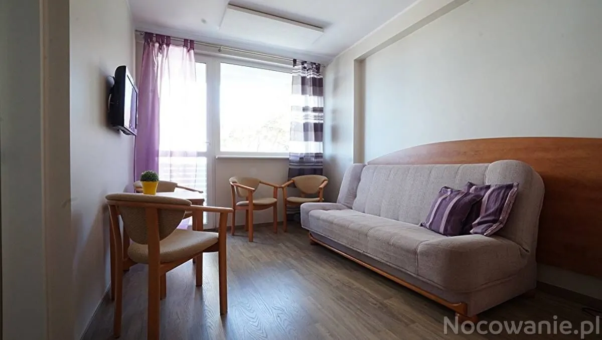 Enklawa Apartamenty Międzyzdroje