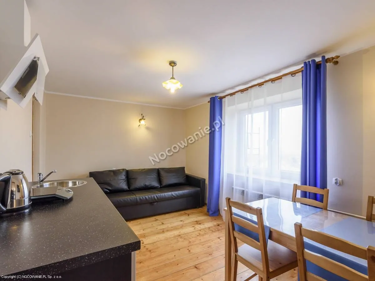 Gorce Apartamenty i Pokoje Rabka Zdrój