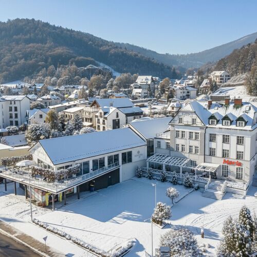 Pensjonat Maria Szczyrk