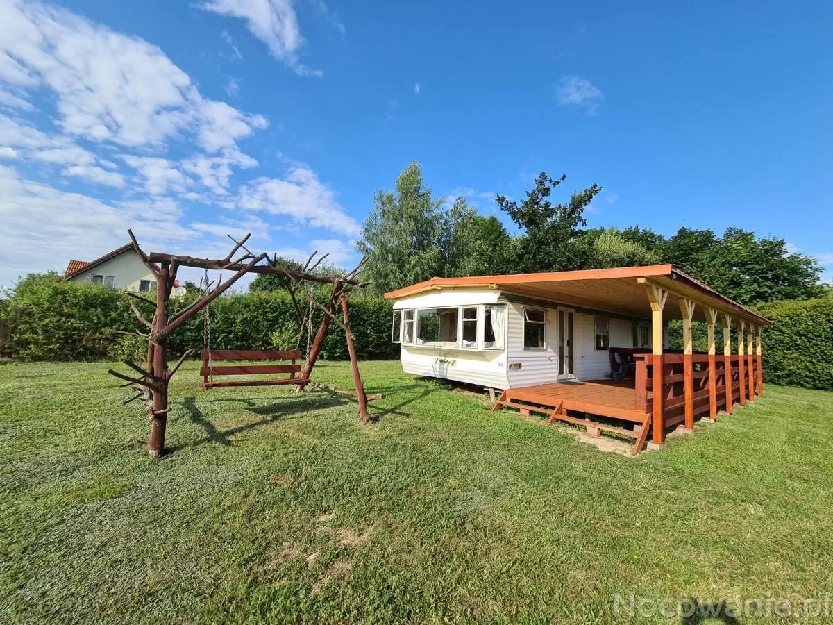 Domki Holenderskie Pod Gruszą Ełk