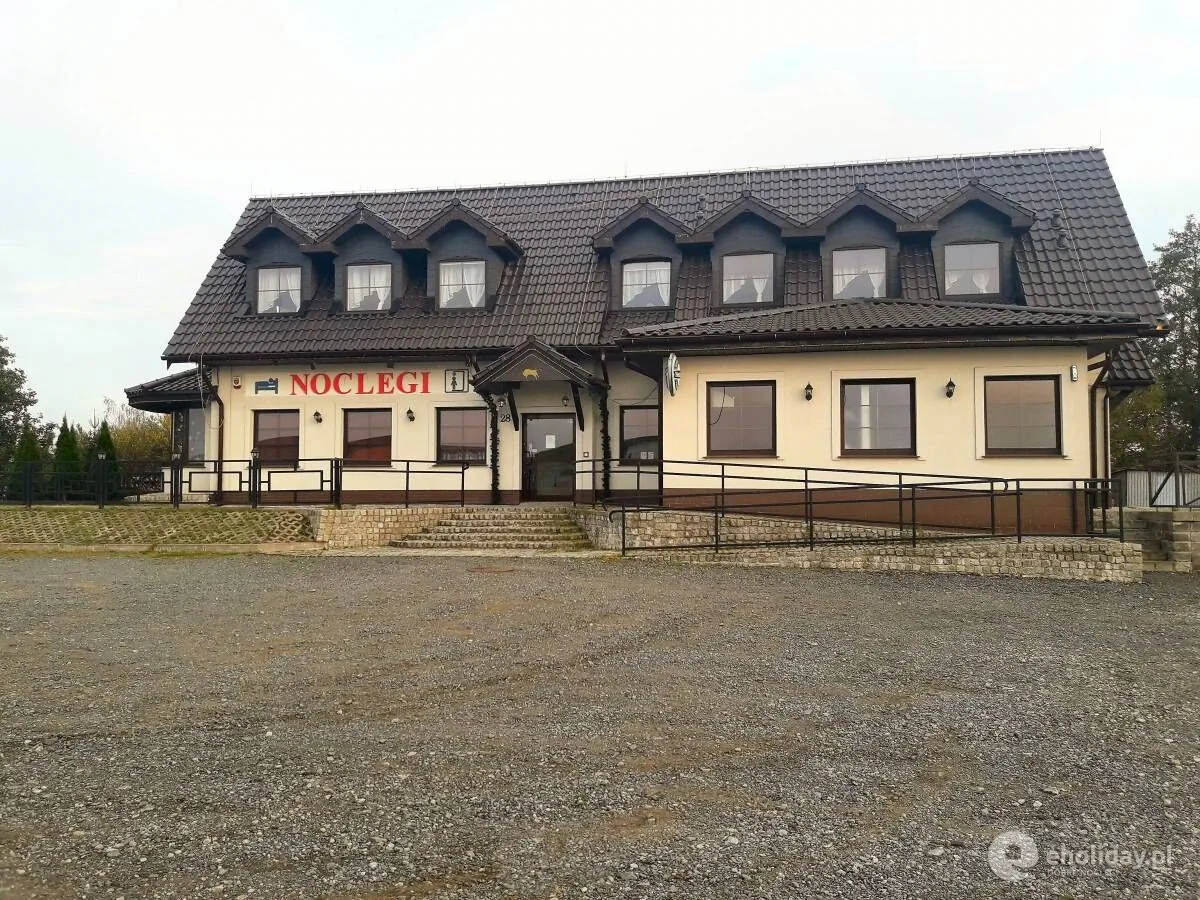 Kwatery Dla Firm i Pokoje Gościnne Długołęka