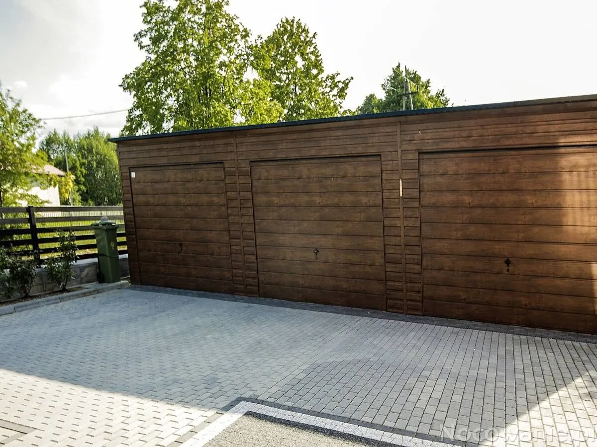 Pokoje Gościnne Aris Wojnicz