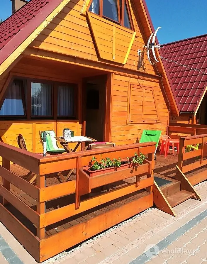 Nela i Jaś Choczewo