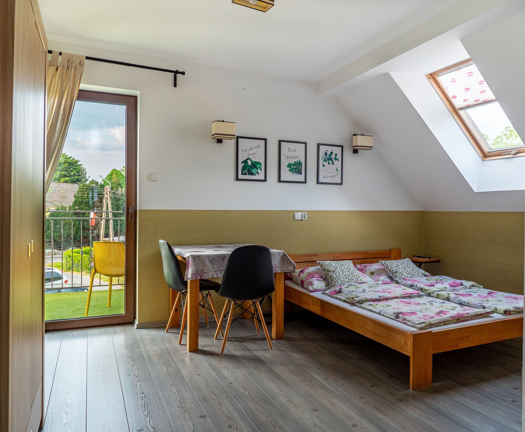 Pokoje Gościnne Arka Sasino 