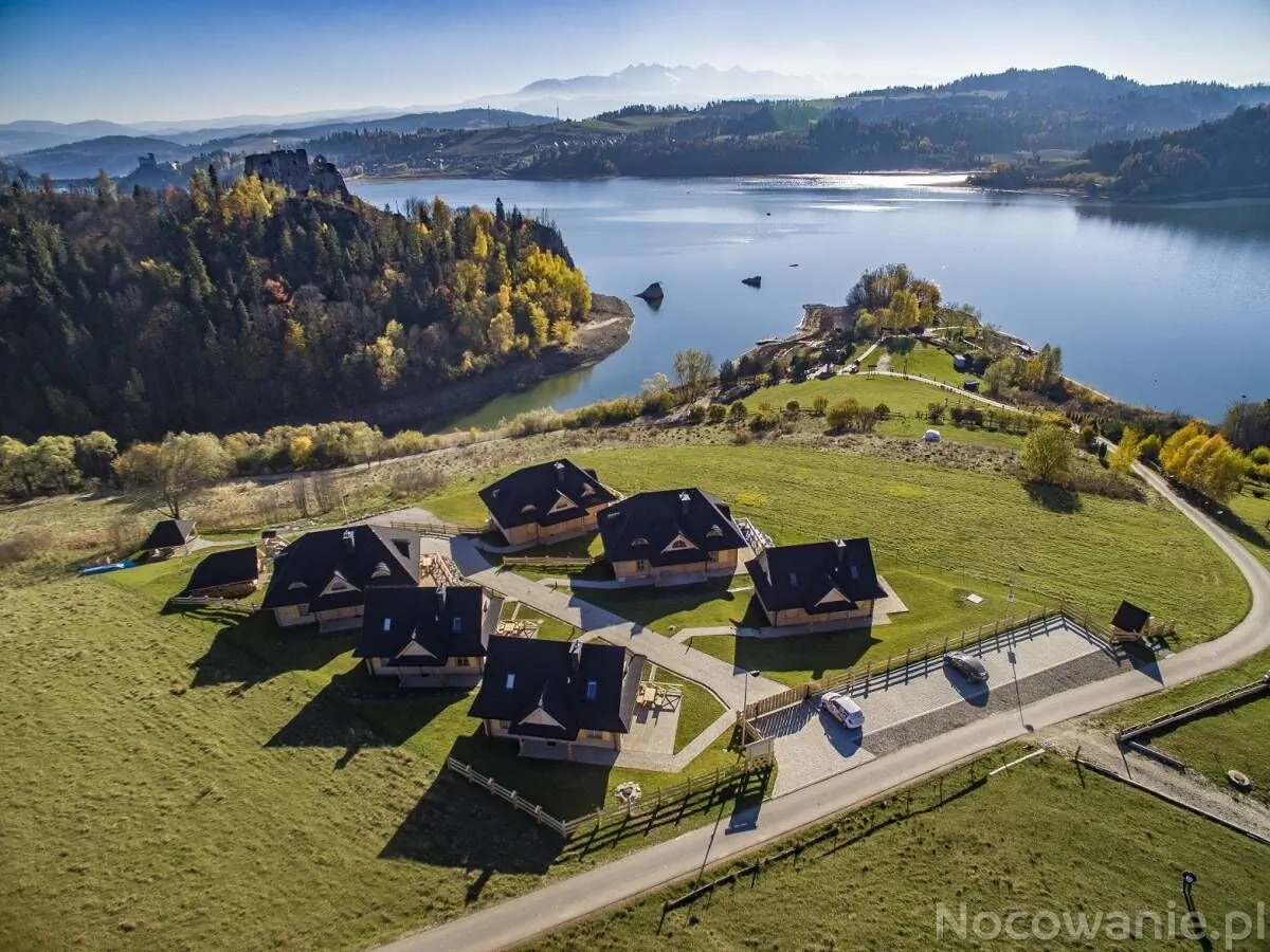 Osada Cztery Pory Roku Czorsztyn