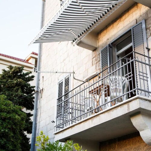 Beach Apartment Pietra Split  2