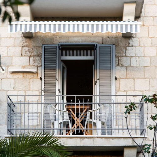 Beach Apartment Pietra Split  4