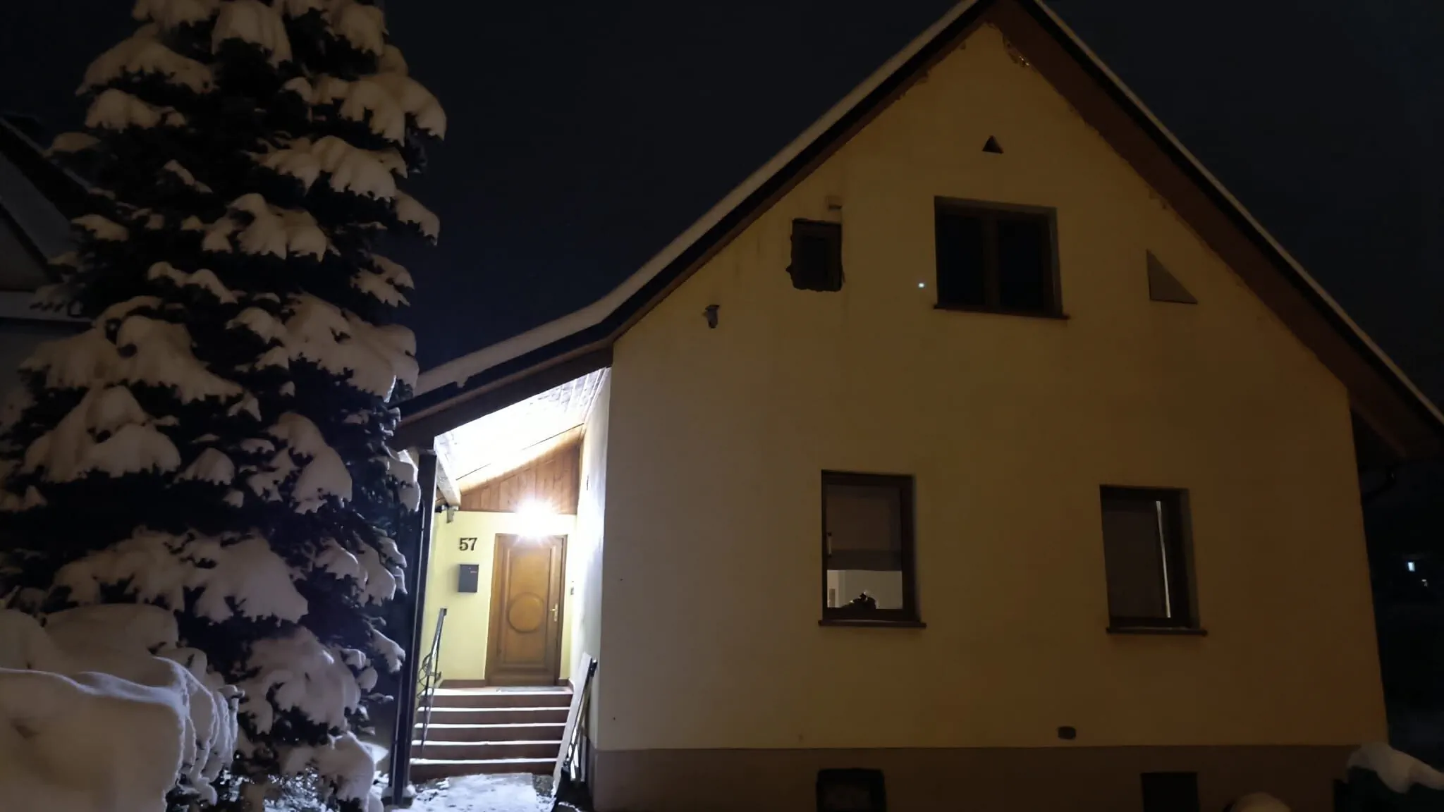 Pod Kasztanem Zwardoń