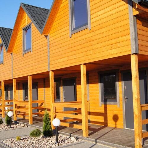 Domki letniskowe Perełka Kopań