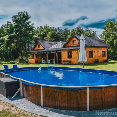 Wczasy u Juliana Mikoszewo