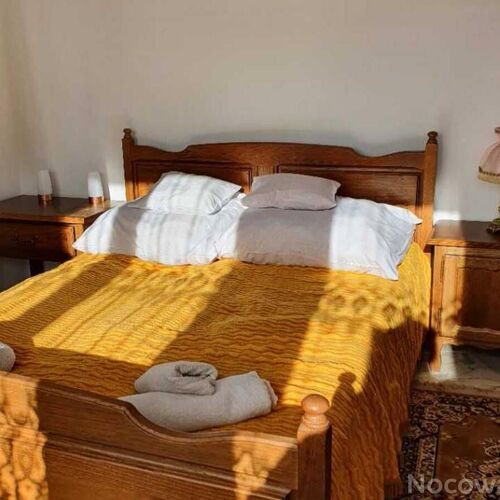 Willa Cicha Woda Murzasichle