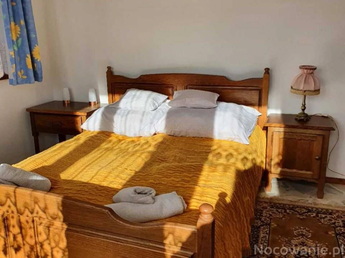 Willa Cicha Woda Murzasichle