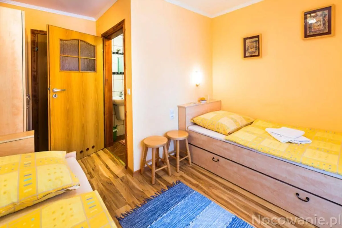 Orawskie Wyrko Zubrzyca Górna