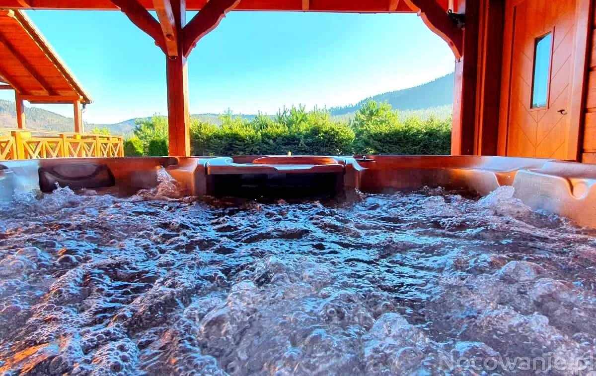 Cichy Zakątek Ujsoły