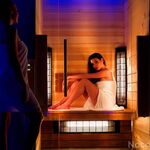 Wellness, relaks